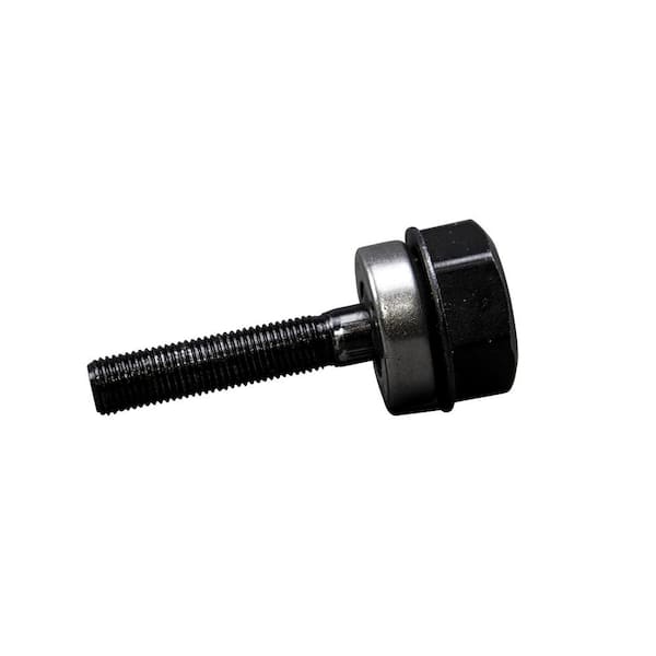 Klein Tools 3/8 in. x 2-5/8 in. Knockout Draw Stud 53871 - The