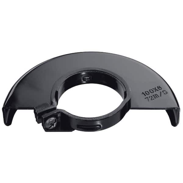 Hilti 41/2 in. Replacement Grinding Blade Guard 393901 The Home Depot