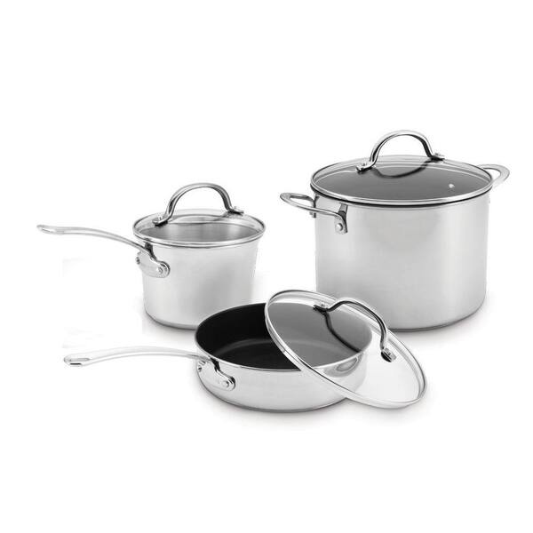 https://images.thdstatic.com/productImages/9aba4e8a-00c3-4493-8e67-8db9ab431ff7/svn/stainless-steel-and-black-farberware-pot-pan-sets-75655-76_600.jpg