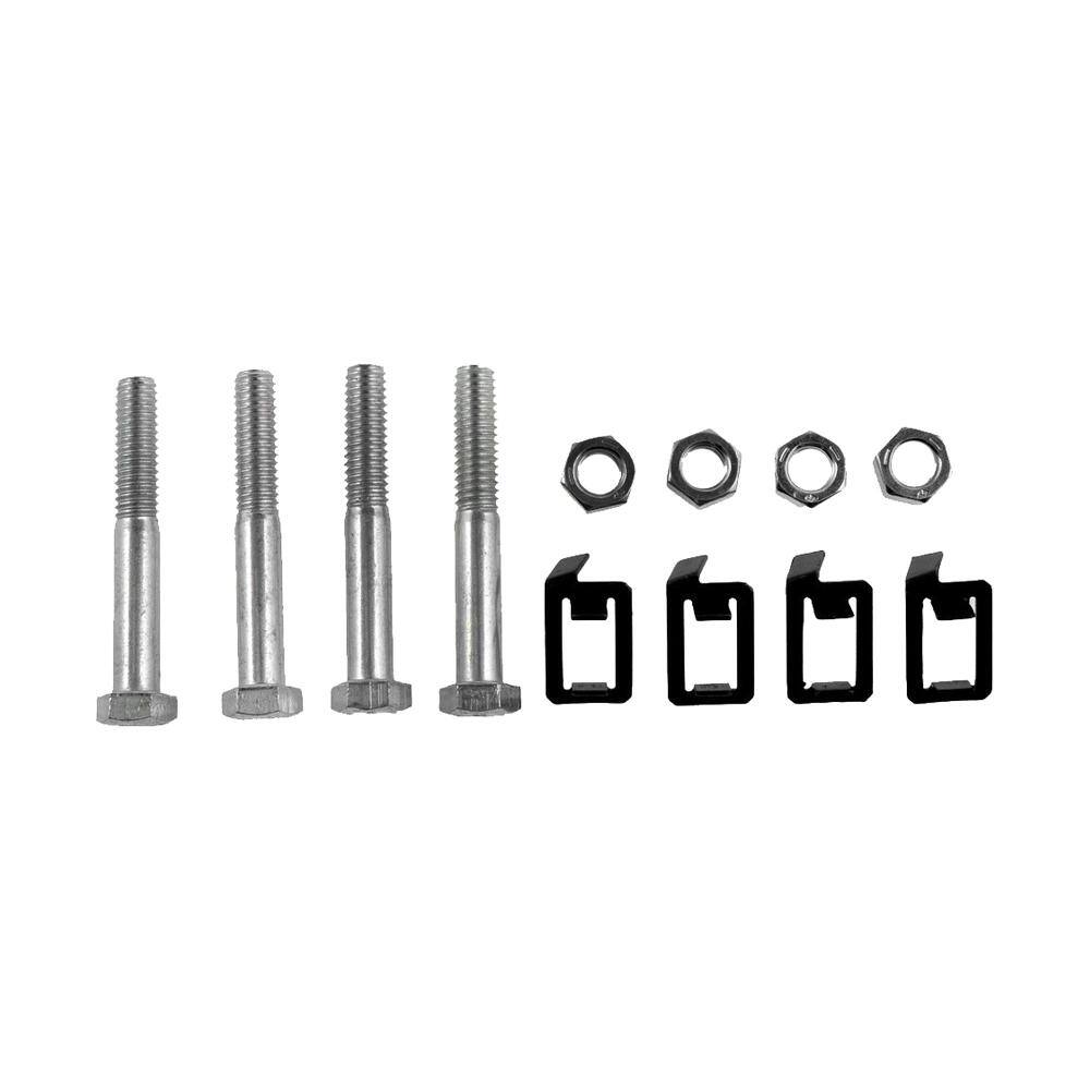 UPC 037495031257 product image for Exhaust Stud Kit - 3/18-16 x 2-1/2 In. | upcitemdb.com