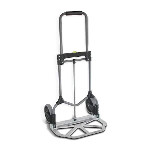 Magna Cart 200 lbs. Capacity MC2 Steel Folding Hand Truck