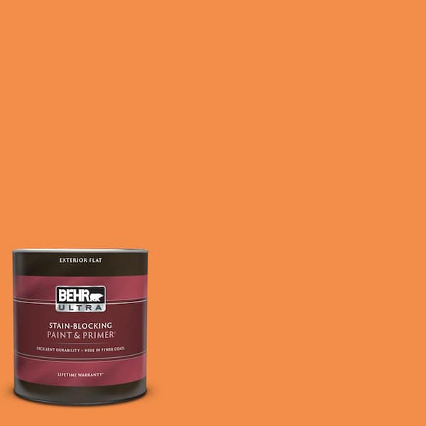 25 of The Best Terracotta Paint Colors (2023) - The Morris Mansion