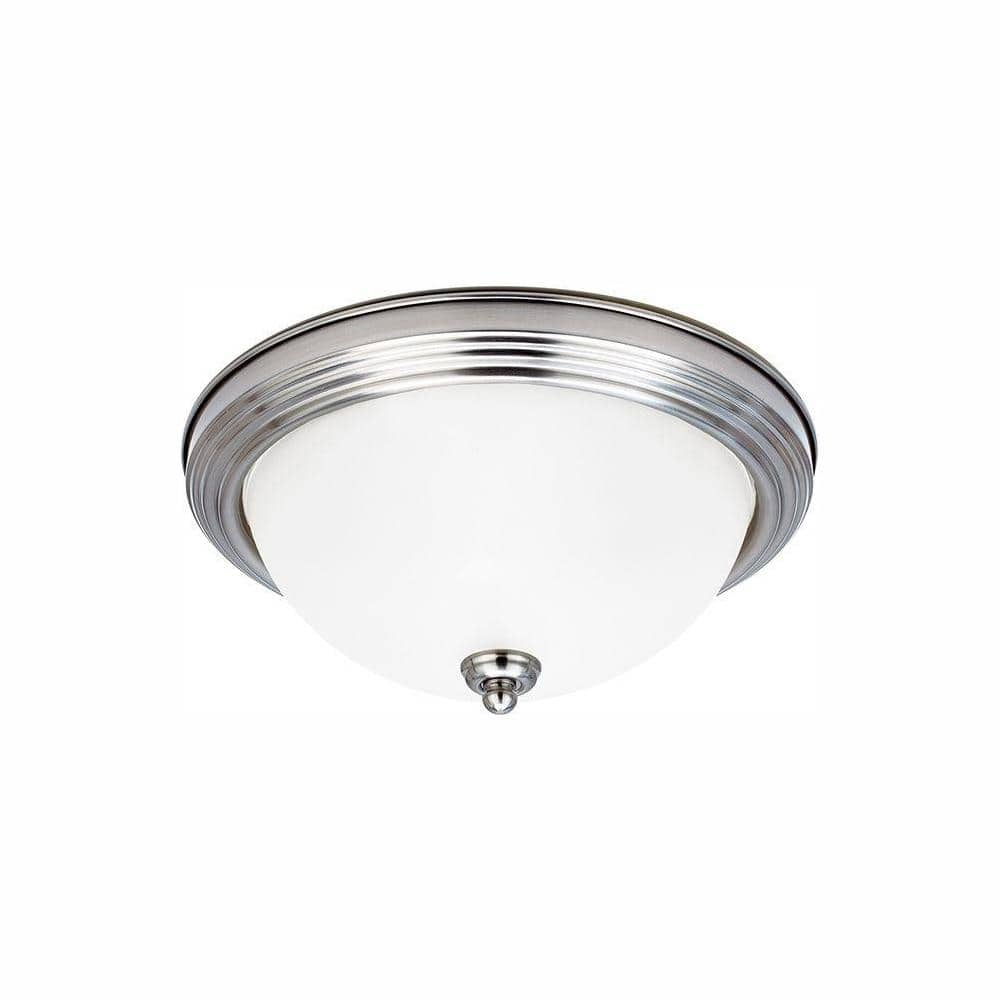 Sea Gull Lighting 7706 Flush Mount Light