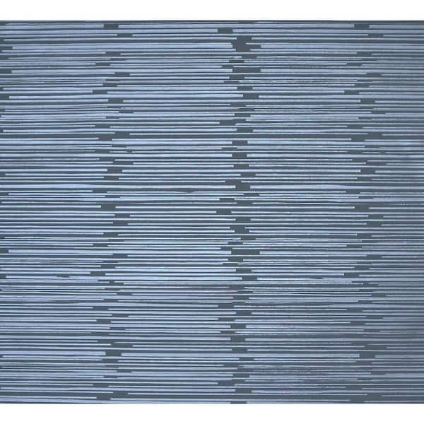York Wallcoverings Split Level Paper Strippable Wallpaper (Covers 60.75 sq. ft.)