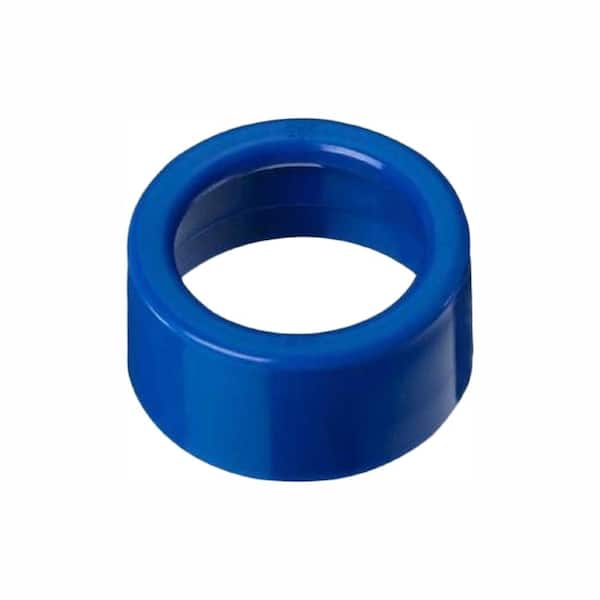Halex 1 in. Polyethylene EMT Insulating Bushing (50-Pack)