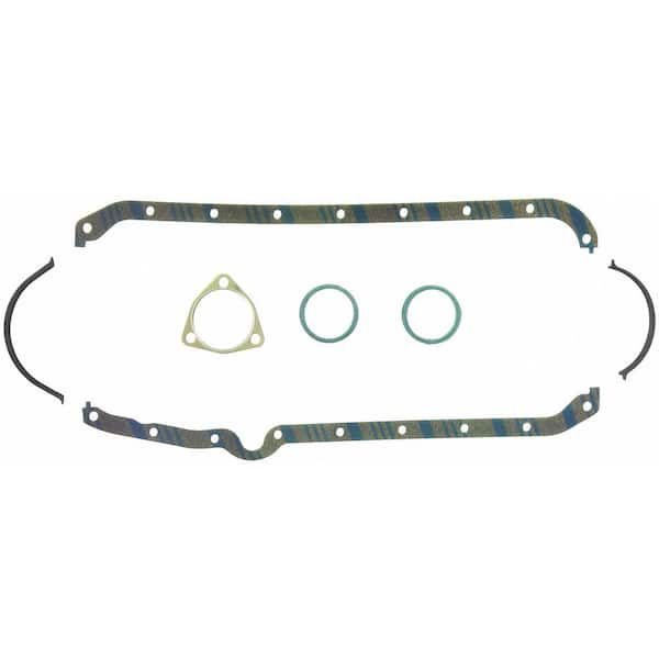 FEL-PRO Engine Oil Pan Gasket Set