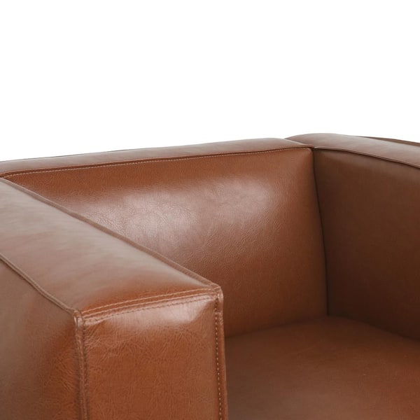 Source Soft wear resistant 10 years Pu faux leather fabric designer faux  leather for club chair box on m.