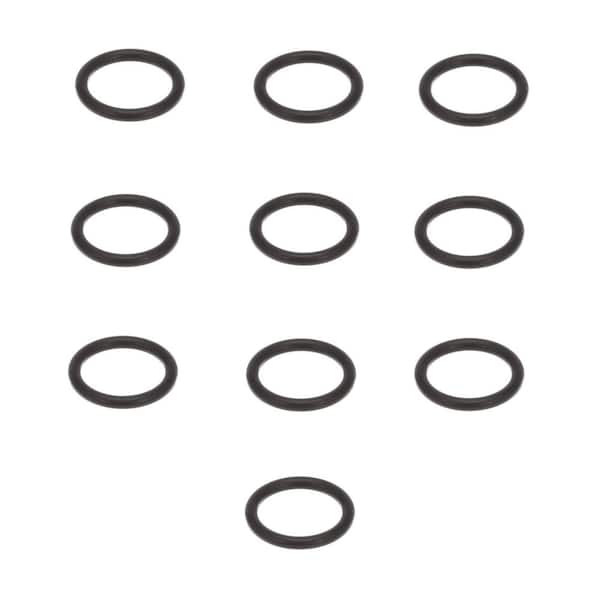Viega ProPress 1/2 in. EPDM Sealing Element (10-Pack)