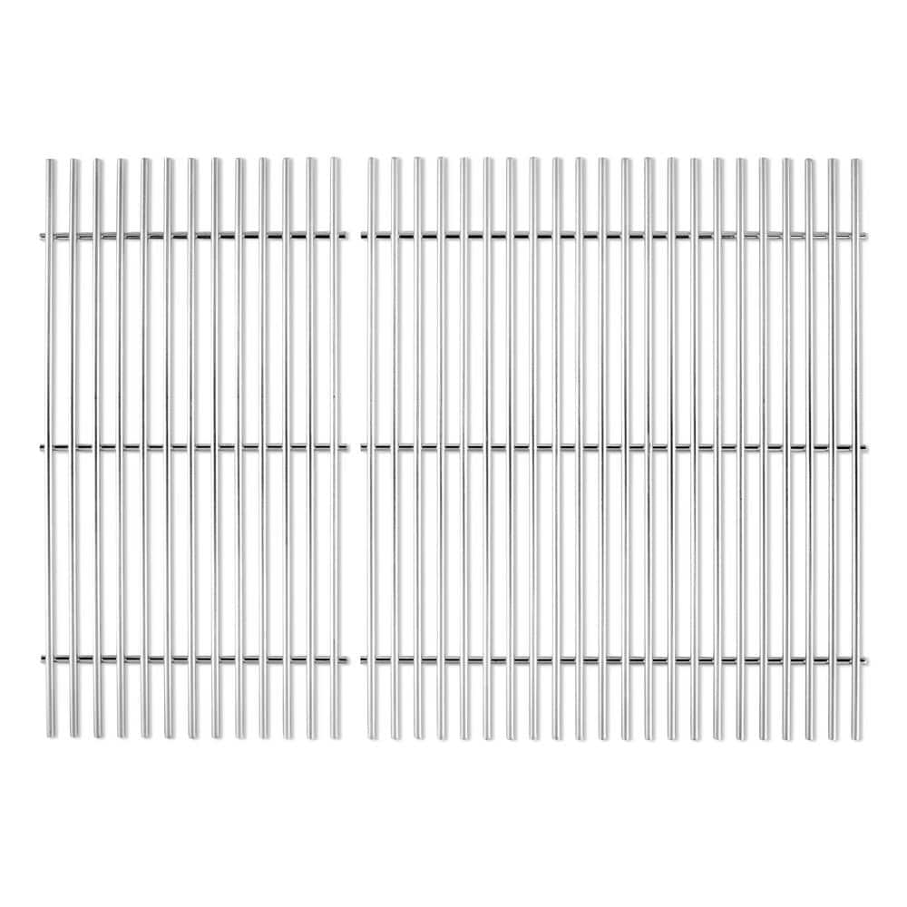 Crafted Cooking Grates, for Genesis 300 series, 7mm Stainless Steel price history on PriceWatchPro