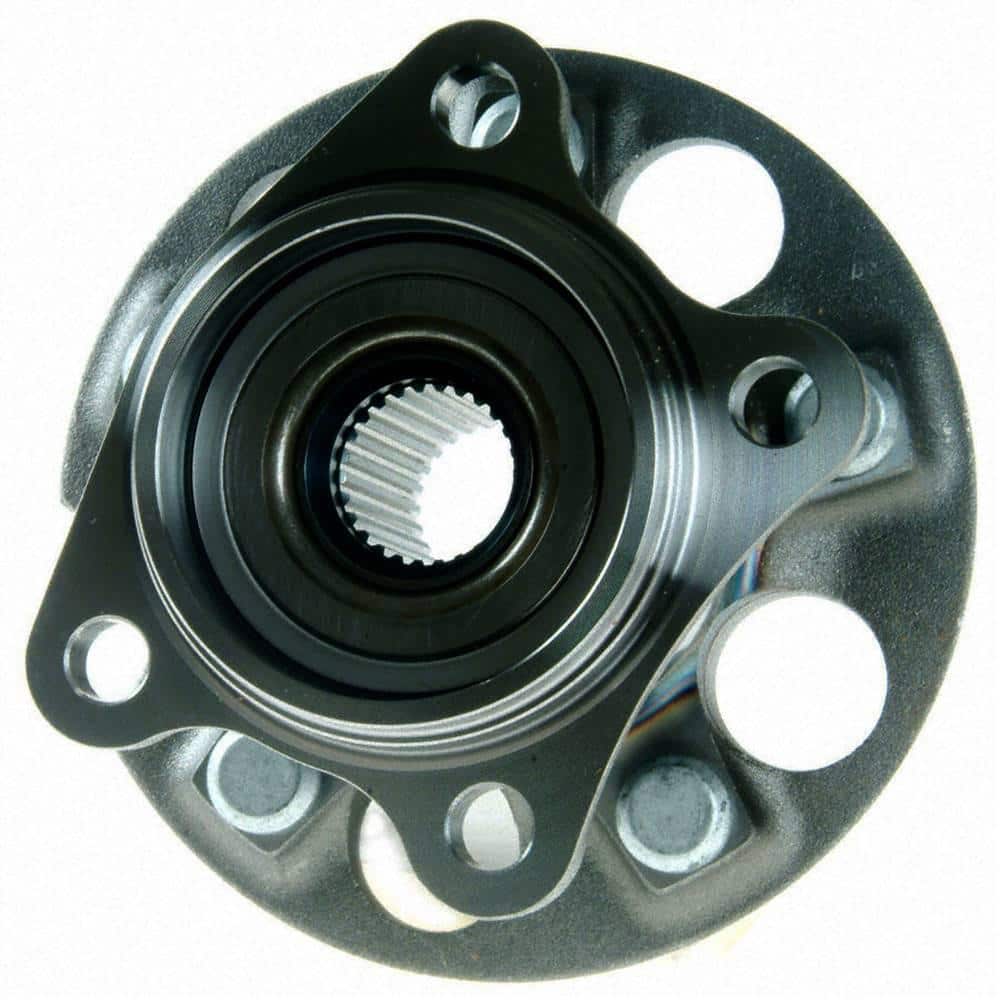 UPC 614046778436 product image for Wheel Bearing and Hub Assembly | upcitemdb.com
