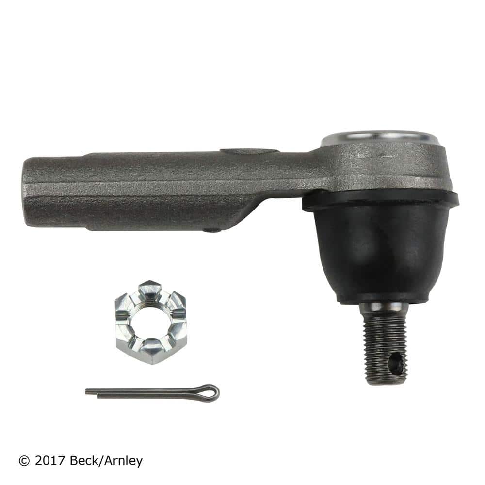 Steering Tie Rod End - Front Outer price history on PriceWatchPro