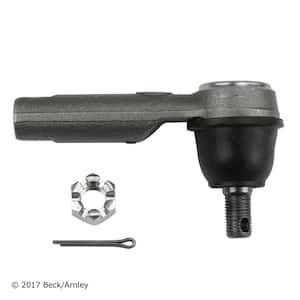 Steering Tie Rod End - Front Outer