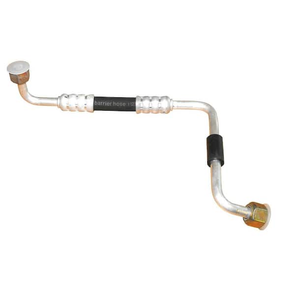 A/C Hose Assembly - Condenser To Receiver Drier