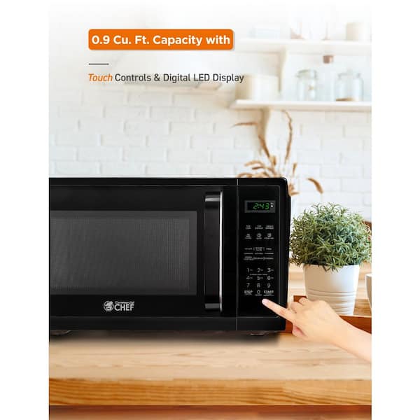 Economy Laboratory Grade Microwave Oven LBP090 - General