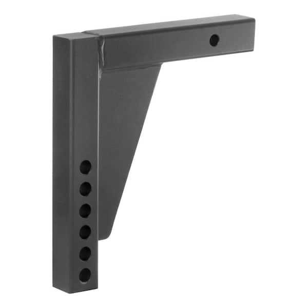 CURT Weight Distribution Shank (2" Shank, 8-3/4" Drop)