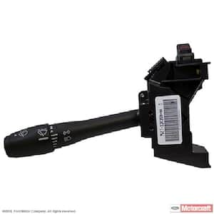 Motorcraft Headlight Switch SW-6527 - The Home Depot