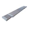 Metaltech M Pep7000al Telescopic Aluminum Plank Board 6 To 9