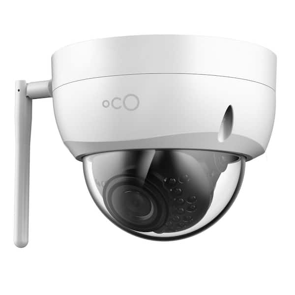 Pro Bullet Outdoor/Indoor 1080p Cloud and Security Wireless Standard Surveillance Camera with Remote Viewing Pro Bullet Outdoor/Indoor 1080p Cloud and Security Wireless Standard Surveillance Camera with Remote Viewing