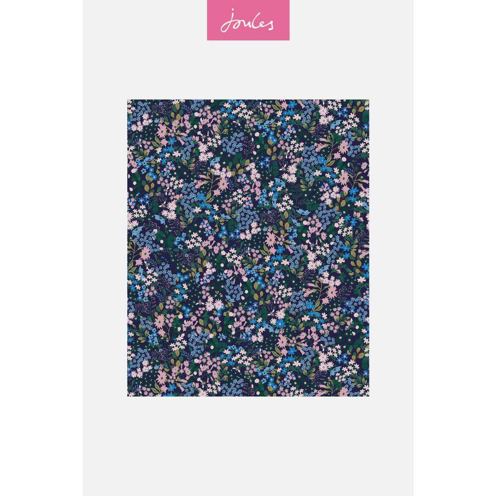 Joules Gilmorton Ditsy Garden Greens 20.5''x396'' Wallpaper
