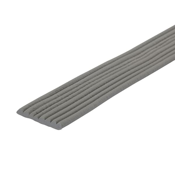 M-D Building Products 90 ft. Gray Replaceable Caulk Cord Weatherseal for Small Gaps & Cracks