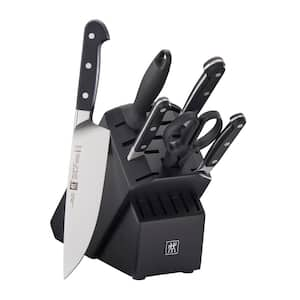 Henckels Definition 7-piece Self-Sharpening Knife Block Set