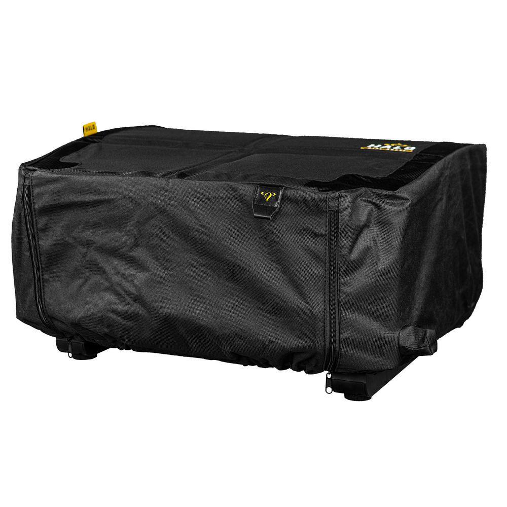 HALO Elite1B Griddle Cover Outdoor Cooking Propane Tank Grill Cover