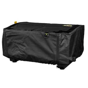 Elite1B Griddle Cover - Outdoor Cooking Propane Tank Grill Cover