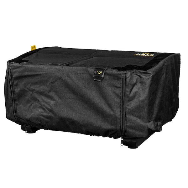 HALO Elite1B Griddle Cover - Outdoor Cooking Propane Tank Grill Cover