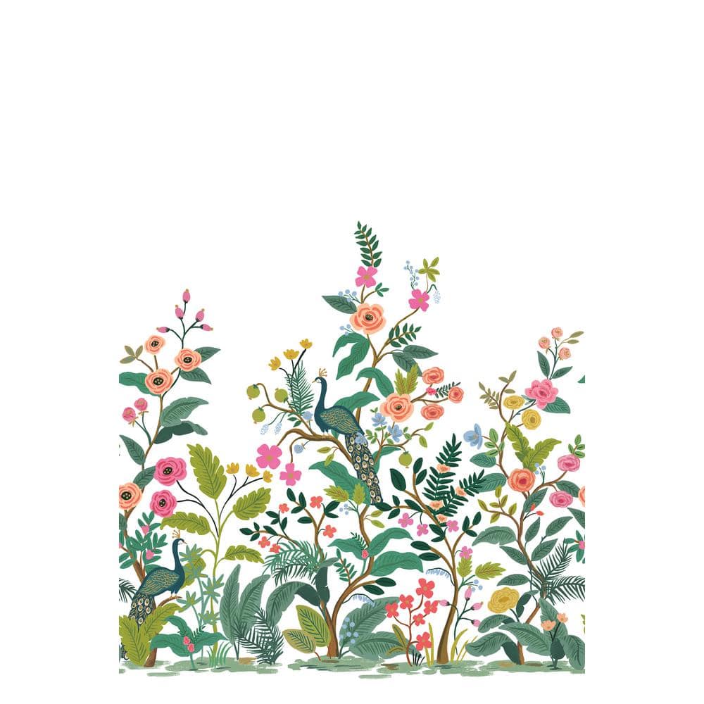 Rifle Paper Co. Winter Floral Stickers & Labels | Paper Source