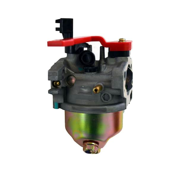 Troy bilt deals mower carburetor