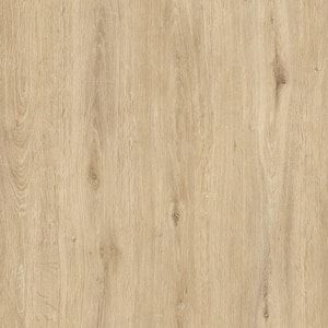 MaxCore Hesonite 28 MIL x 7.3 in. W x 48 in. L Click Lock Waterproof Luxury Vinyl Plank Flooring (24.5 sq. ft. /case)