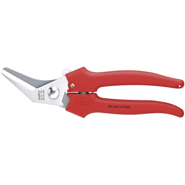 Knipex 95 05 185 - Combination Shears