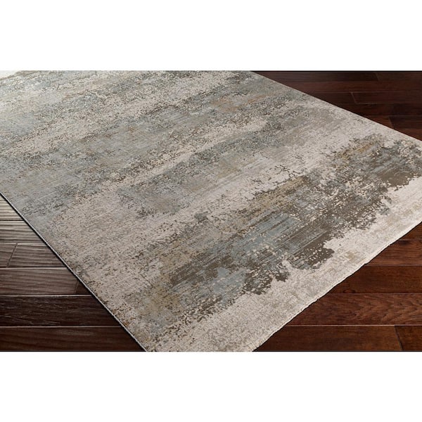  Universal Rugs Kalea Mat Scatter Rug 2' x 3' Brown : Everything  Else