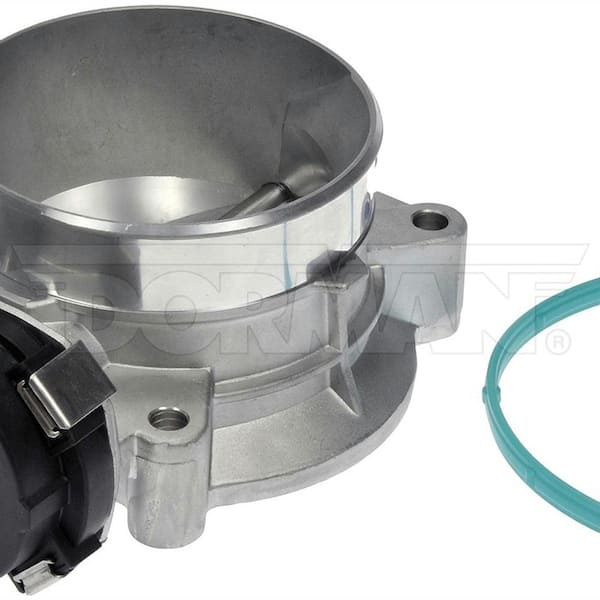 Unbranded Electronic Throttle Body