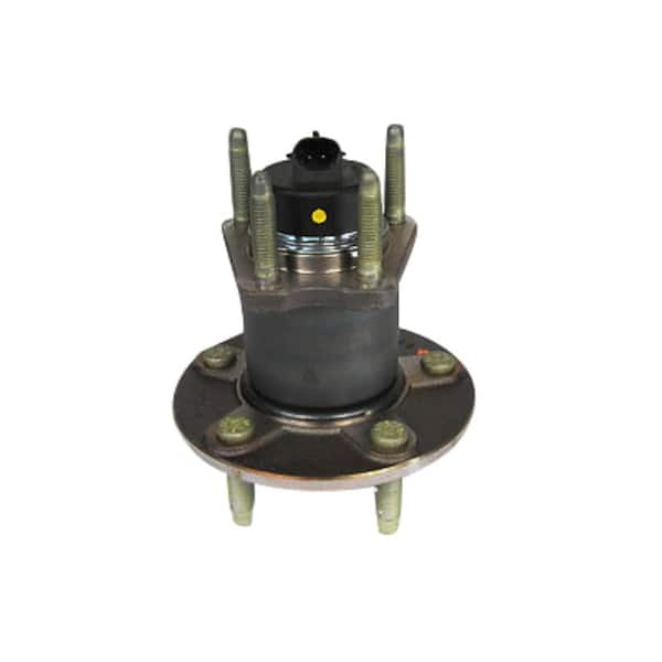 ACDelco Wheel Bearing and Hub Assembly - Rear
