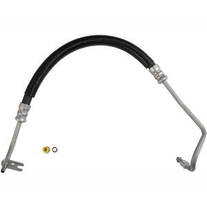 thumbnail image 2 of Sunsong 3402371 Power Steering Pressure Hose Assembly – OE-Quality Replacement For Ford & Lincoln Vehicles 2 of 11
