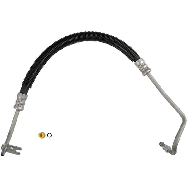 Sunsong Power Steering Pressure Line Hose Assembly