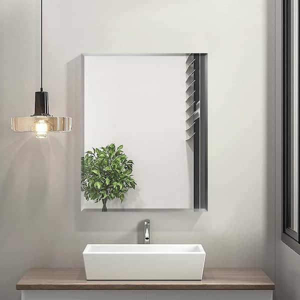 Aluminum Caddy with Mirror – ToiletTree Products