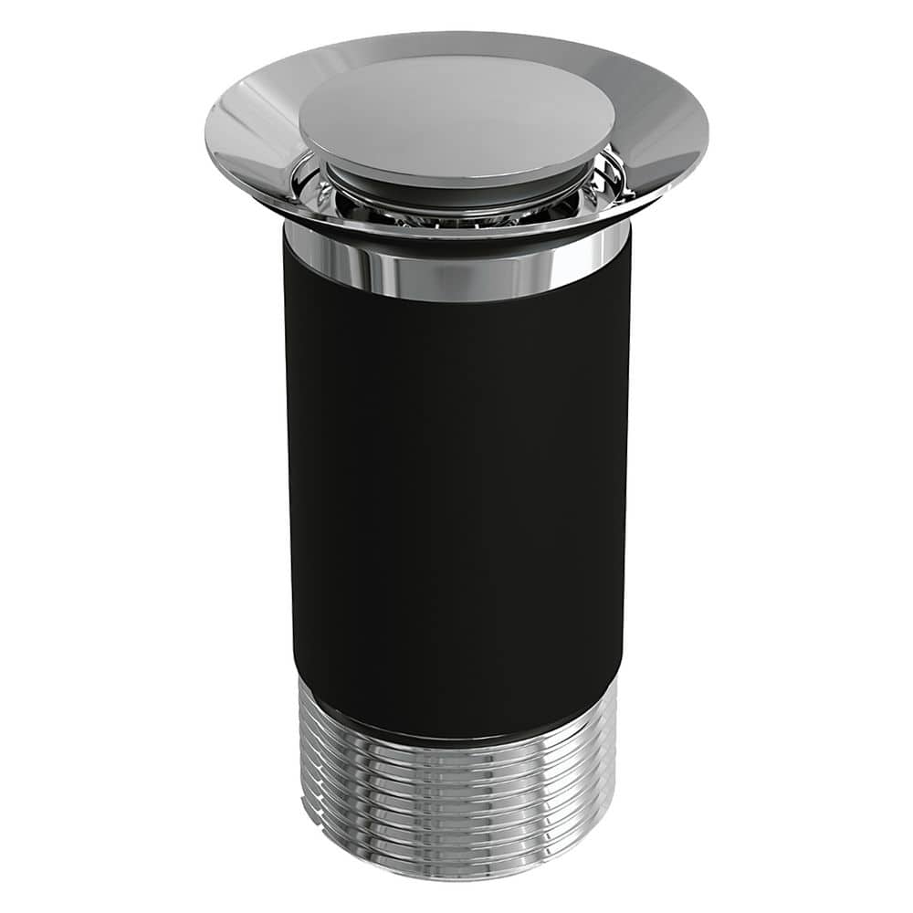 Top-Fit 2.5 in. Basin Drain Without Overflow in Brushed Nickel price history on PriceWatchPro