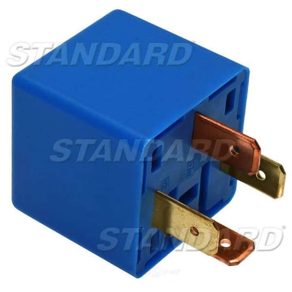 Intermotor Heated Mirror Relay