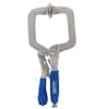 Kreg KHC-Premium 3-inch Face Clamp