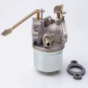 Replacement Carburetor for Tecumseh TH098SA, HSK600, 635 (632552)