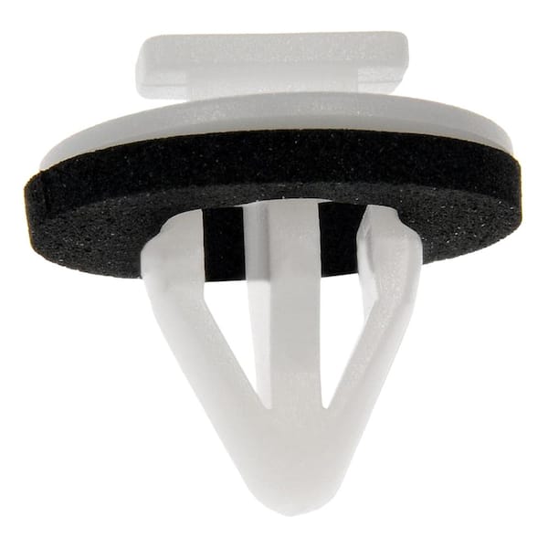 Toyota Fender Liner Retainer 2009-2015 Toyota Venza 2.7L 3.5L (2-pack)