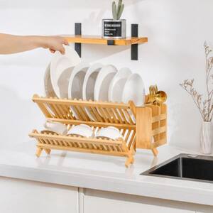 How to Switch to Bamboo Dish Racks: Eco-Friendly & Stylish Tips