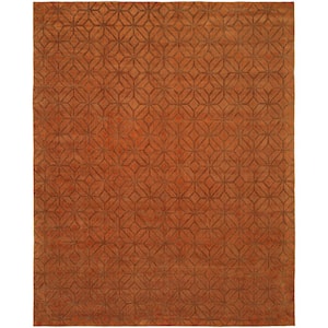 Spice 2 ft. x 3 ft. Area Rug