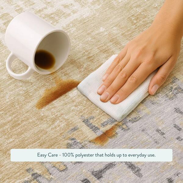 Addison Rugs Chantille Machine Washable Indoor/Outdoor Abstract