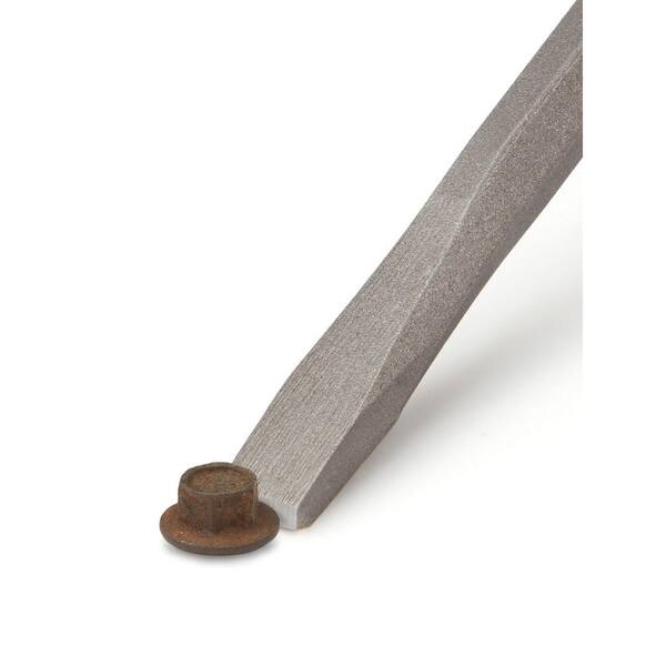 TEKTON 7/8 in. Cold Chisel 66008 - The Home Depot