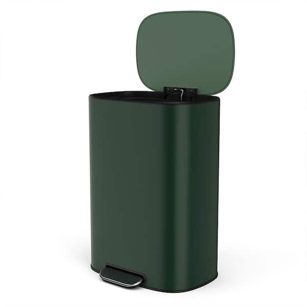 HUMAN MADE オリーブグリーン ゴミ箱　STEEL TRASH CAN HUMAN MADE オリーブグリーン ゴミ箱 STEEL TRASH CAN HUMAN