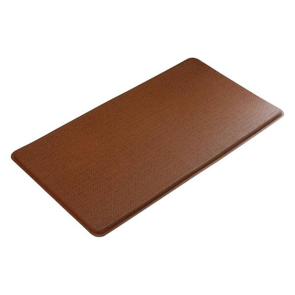 GelPro Chef's Mat Cordoba Sable 20 in. x 32 in. Comfort Mat-DISCONTINUED