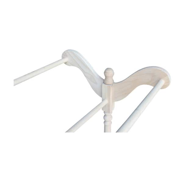 Dritz 2ct Quilt Hangers Unfinished Wood : Target